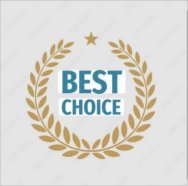 Best choice