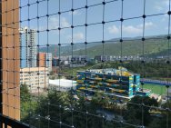 ბავშვის უსაფთხოების ბადეები childsafetynet.ge