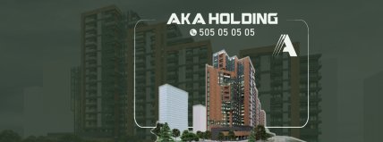 AKA HOLDING