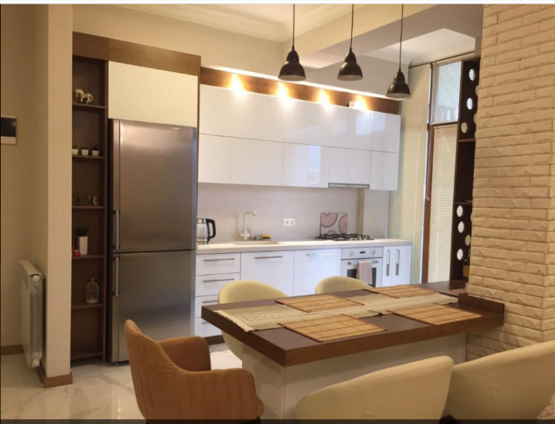 FOR RENT, Apartments, 4 rooms, Tbilisi, VakeSaburtalo, Saburtalo