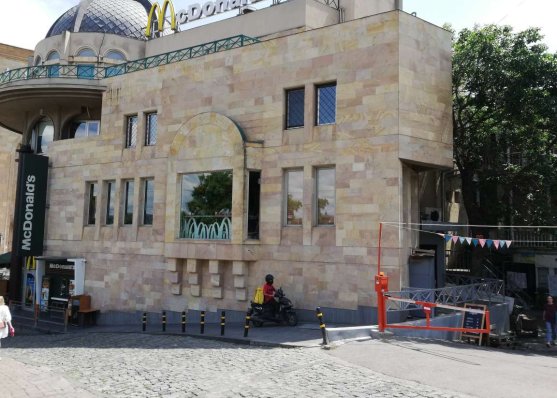 For sale 2-room apartment on Vera, in Tbilisi