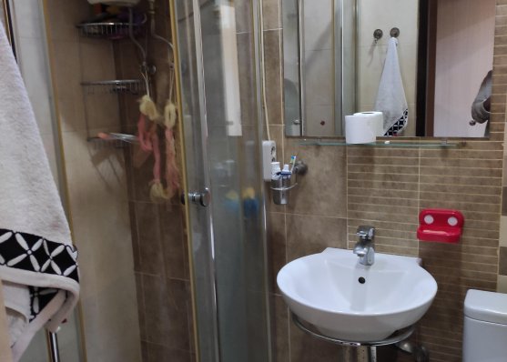 For sale 2-room apartment on Vera, in Tbilisi