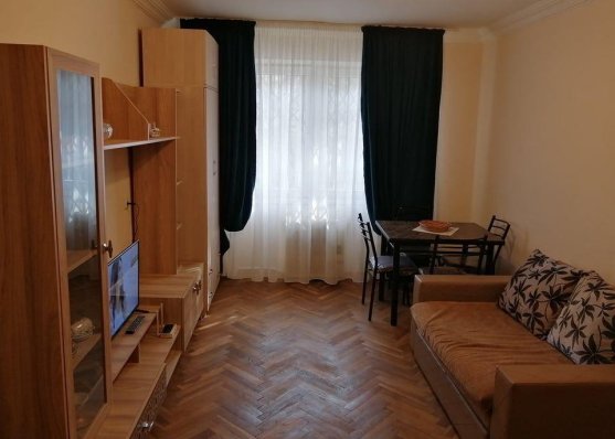 For sale 1-room apartment on Saburtalo, in Tbilisi