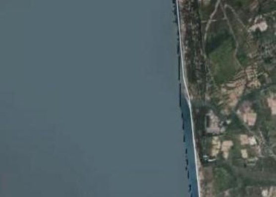 Urgently For sale 4342 m² land plot in Kobuleti