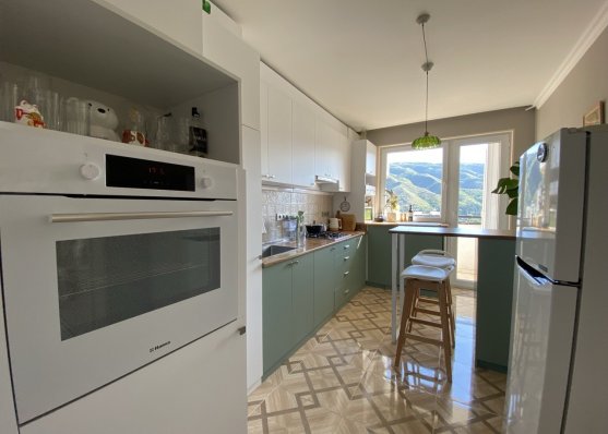 Urgently For sale 2-room apartment in Isani, in Tbilisi