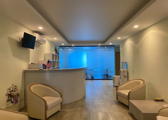 Продается 250 м² офис на Сабуртало, в Тбилиси