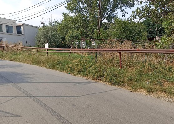 Срочно Продается 461 м² земельный участок в Село Дигоми, в Т