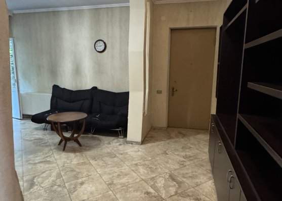 For rent 3-room apartment on Saburtalo, in Tbilisi